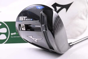 Mizuno ST200G Driver / 9 Degree / Stiff Flex Diamana X5ct 60 Shaft - Picture 1 of 9