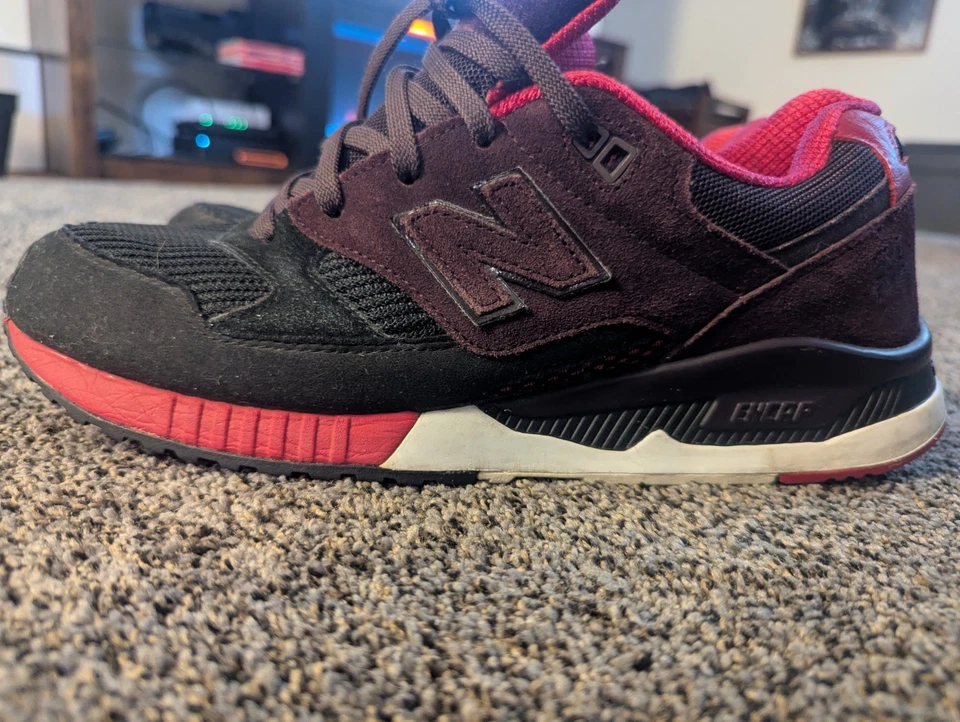 New Balance Mens 530 Bionic Boom 2015 size 10 - Image 1 of 4