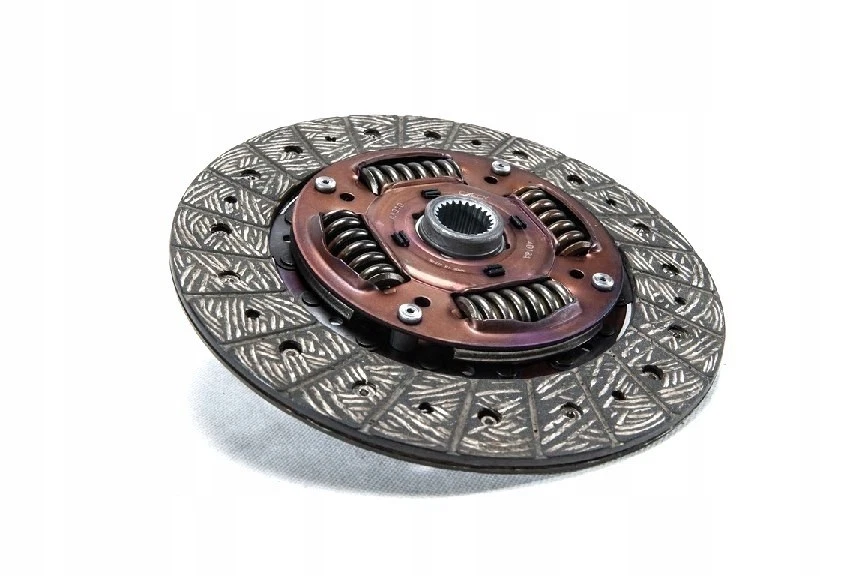 Kupplungsscheibe Subaru Impreza STI 01-05 OEM  - Bild 1 von 1