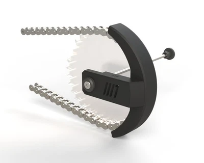 MARC3D Paracatena / Paracorona per KTM 890 e 1290 Adventure (tutte le versioni)