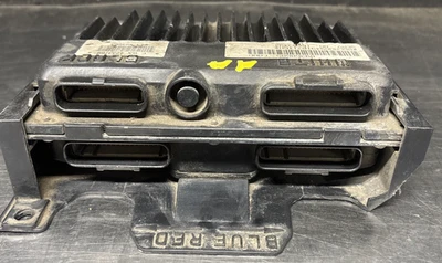 1999 2000 Chevrolet S10 Blazer Jimmy 4.3 Engine Computer ECU ECM PCM Module Foto 1 de 4