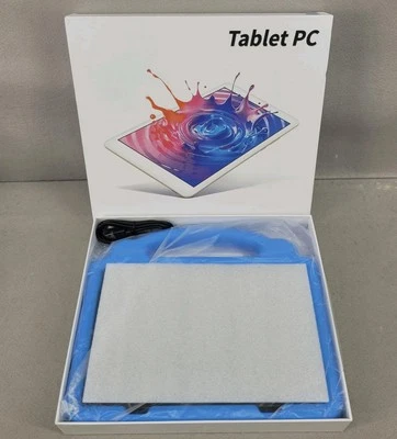 Kids 10.1 Tablet PC From Tic Tok 32 GB  - Image 1 of 4