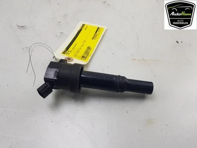 BOBINA ACCENSIONE IGNITION COIL Kia Rio III (UB) 2012 2730103110 #271601 - Immagine 1 di 3