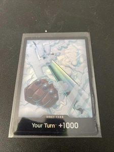 One Piece - Don!! Smoker - PRB-02 Englisch NONFOIL - Bild 1 von 4