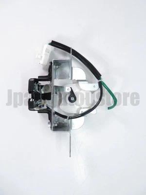 Toyota Genuine 69370‐35020 Lock Assy, janela traseira FJ Cruiser 2007–2014 - Imagem 1 de 4