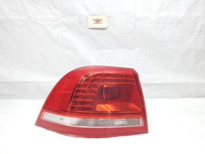 Luz trasera exterior LED LH lado del conductor izquierdo Volkswagen Touareg 2013-2017 Foto 1 de 4