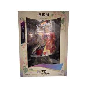 F:NEXF:NEX Phenex Rem Oiran Dochu 71 Scale Figure Comics & Anime y14_1016 - Picture 1 of 9
