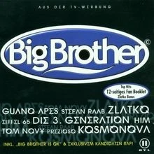 Big Brother von Various | CD | Zustand sehr gut - Bild 1 von 2