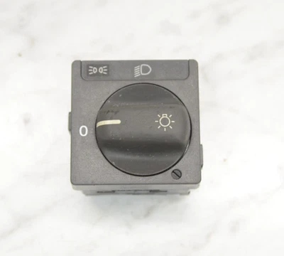 Interruptor de faros Volvo S70 V70 1998-2000 C70 1998-2004 30739333 Foto 1 de 4