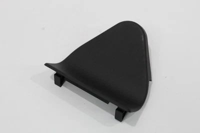 Audi TT 8N Mk1 Couvercle de loquet de verrouillage de coffre de hayon de coupé - Photo 1/4