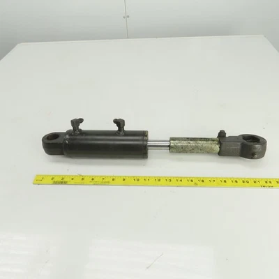 Cilindro hidráulico de inclinación izquierda Caterpillar 9300508070 modelo EP20KT Foto 1 de 4