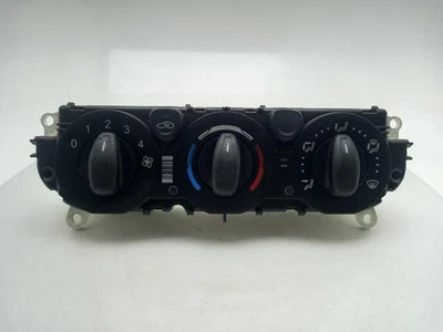 FORD TRANSIT CUSTOM A/C Heater Control Panel 2012-2019 1843005  - Image 1 of 4