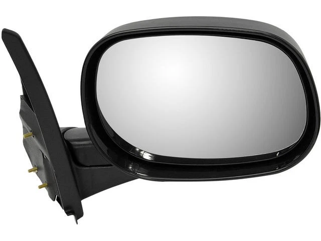 Espejo retrovisor derecho Dorman 41WQ51B para camioneta Dodge Ram 2500 1999-2001 Foto 1 de 1