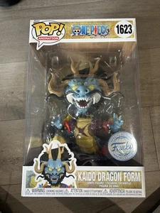Funko Pop! Kaido Dragon Form #1623 Vinyl Figur One Piece - Bild 1 von 6