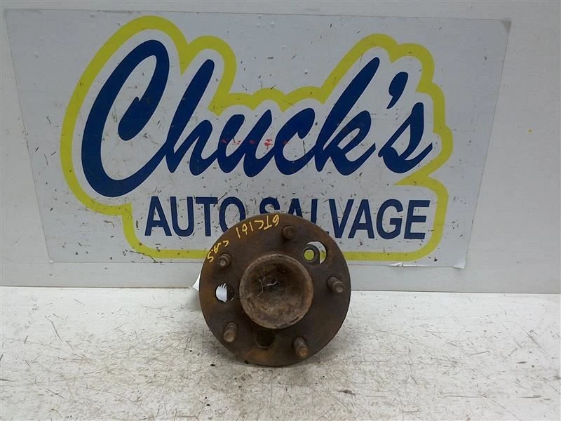 Cubo traseiro compatível com 98-05 PARK AVENUE 191728 - Imagem 1 de 4