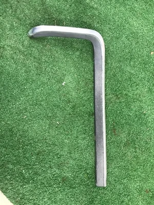 OEM Ford 1970 Mercury Cougar Hood Moulding Extension LH DRIVER SIDE - Изображение 1 из 4