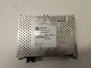 BMW 1 3 5 E60 E81 E87 E90 E91 Mini R55 R56 DAB Radio Tuner Module 9216459 - Picture 1 of 4