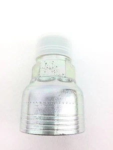 EATON AEROQUIP HYDRAULIC FITTING MODEL #1BA16MP16 NEW (A334) - Picture 1 of 2