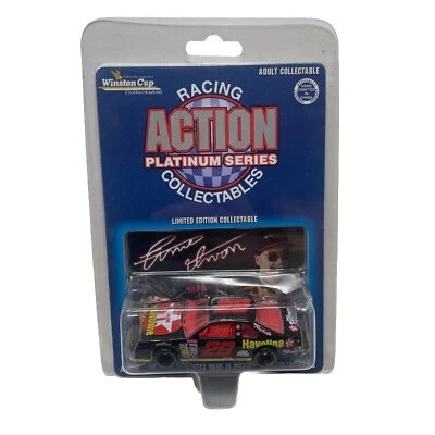 Коллекционная гоночная серия Texaco/Havoline Ernie Irvan No28 NASCAR - Изображение 1 из 4