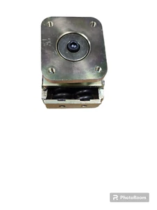 New Heavy Duty Hyster Forklift Casters 524268340 800172046 - Picture 1 of 3