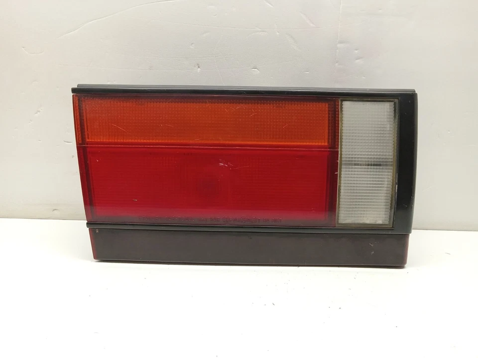 1988-1991 MAZDA 929 REAR LEFT DRIVER SIDE TAIL LIGHT LAMP - OEM, - Image 1 of 4