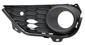 Cubierta de lámpara antiniebla izquierda se adapta a Honda Pilot 2019-2021 4 puertas 3,5 L HO1038142 HO1038141 - Imagen 1 de 1