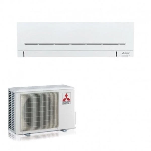 Aire Acondicionado MITSUBISHI AP-VGK Monosplit 9000 BTU R-32 A+++ Wi-Fi - Imagen 1 de 1