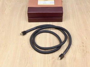 Chisto Das Klang Richter highend digital audio USB cable (type A to B) 1,5 metre - Imagen 1 de 3