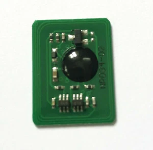 Toner Chip for OKI C710n, C710dn Corefido C711N, C711dn (USA, Mexico, Latin) - Picture 1 of 6