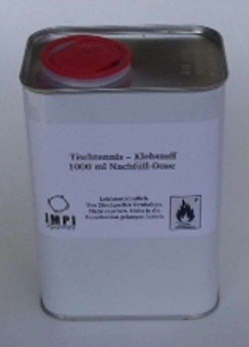 TT Klebstoff IMPI 1000 ml Nachfülldose