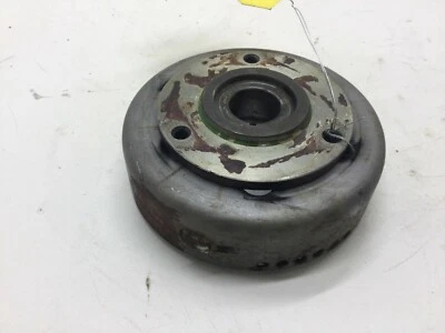 Ski-Doo Formula Summit MXZ 670 583 1998-1999 OEM Magneto Flywheel 410922500 - Image 1 of 4