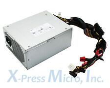 Dell Alienware Aurora R5 R6 R7 R8 R9 850W Power Supply NJVDN With Cables