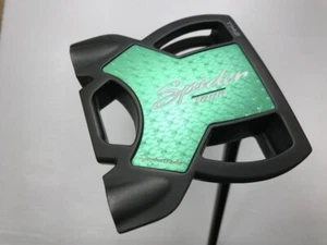 TaylorMade Spider Tour TRUSS TM2 ICE MINT Golf club putter Right Handed sports - Picture 1 of 8