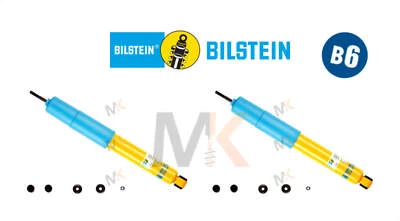 Amortiguador delantero trasero Bilstein B6 delantero para Daihatsu Wildcat/Rocky F75 1985-87 - Imagen 1 de 3