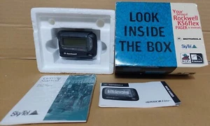 motorola skytel pager - Picture 1 of 3