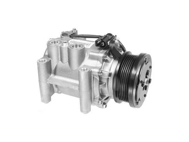 Compresor de aire acondicionado 67YKZD75 para Lincoln LS 2001 2002 2000 2005 2004 2006 2003 Foto 1 de 1