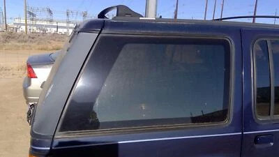1991 1992-1997 Ford Explorer пассажирский правый задняя четверть стекла заднее боковое окно - Изображение 1 из 4