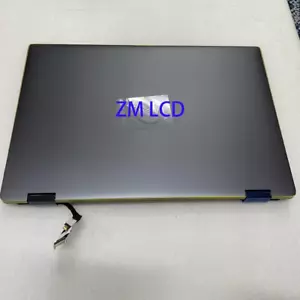 DELL LATITUDE 14 9440 2-IN-1 FHD+ LCD LED TOUCHSCREEN KOMPLETT 06JXWN - Bild 1 von 2