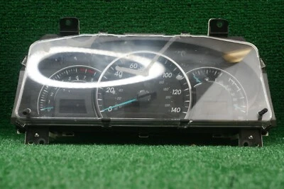 2013 2014 TOYOTA CAMRY Speedometer Gauge Cluster OEM NO RECORDED MILES - Image 1 of 4