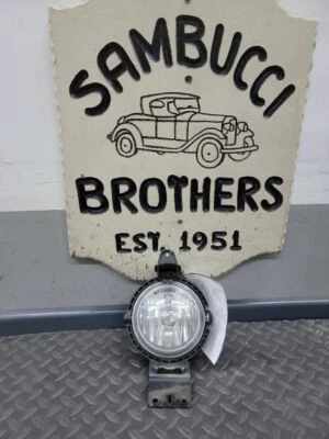 2009-2015 MINICOOPER S (2DR, HT) ПАССАЖИРСКОЙ СТОРОНЕ ПРОТИВОТУМАННЫЕ ФАРЫ С КРОНШТЕЙНОМ (2 ЛАМПЫ) - Изображение 1 из 4