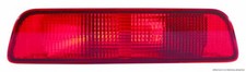 ABAKUS Nebelschlussleuchte 215-4001N-UE beidseitig für NISSAN QASHQAI 1 J10 NJ10