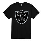 RAIDERS STAR WARS DARTH VADER T- SHIRTS IN STOCK SM-4X JUST IN!