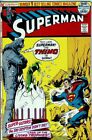 Superman (Vol 1) # 251 Sehr Gut (VG) Dc Comics Bronze Alter