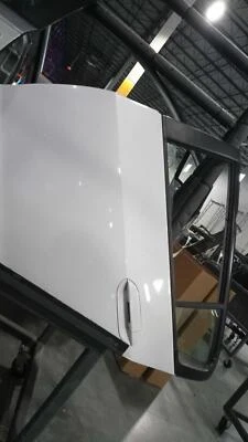 Conjunto de puerta trasera izquierda usado lado trasero se adapta a: Honda Insight 2010 eléctrico trasero Le Foto 1 de 4