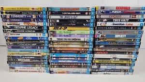 DVD R4 M Rated Movies Series Various Genres, Titles Pick From List TRACKED POST - Picture 1 of 873
