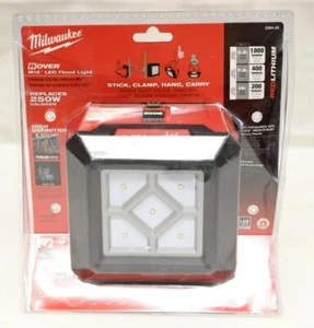 Milwaukee 2364-20 M12 ROVER Mounting Flood Light - Picture 1 of 5