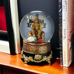 Phantom of the Opera Water Globe by The San Francisco Music Box Company - Picture 1 of 2