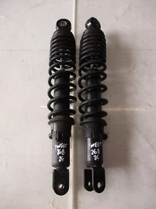 Ammortizzatori Posteriori Sospensioni Peugeot Tweet 125 150 2010 2021 2022 Shock - Foto 1 di 6
