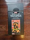 Marvel Artist Series Black Panther: World of Wakanda Puzzle 1000 Pieces New