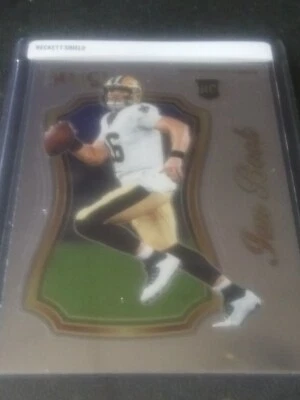 ian book silver select rookie card - Image 1 of 3